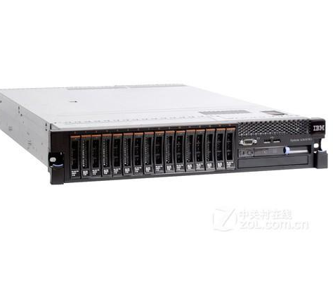IBM x3650M4