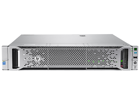 HP ProLiant DL180 Gen9 服務器