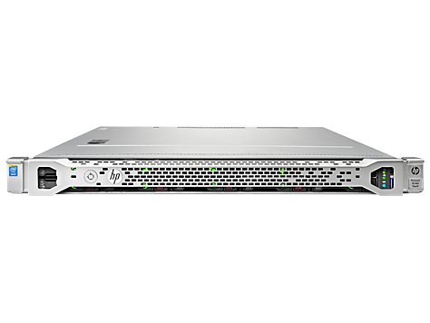 HP ProLiant DL160 Gen9 服務器