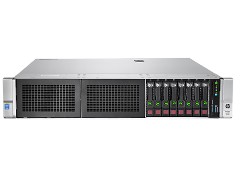 HP  DL380 Gen9 服務器