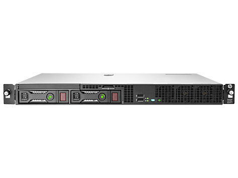 HP DL320e Gen8 服務器