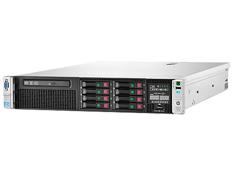 HP DL388p Gen8 服務器