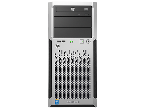 HP ML350e Gen8服務器