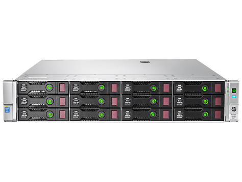 HP DL380 G9 服務器