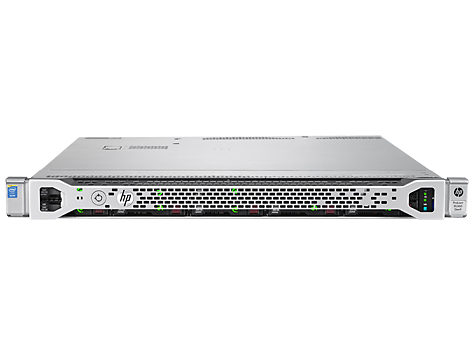 HP DL360 Gen9 服務器