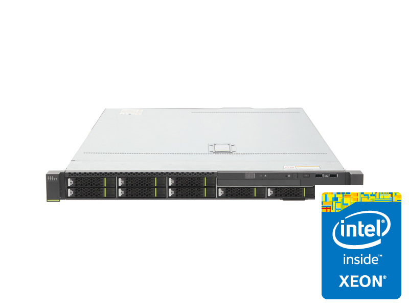 華為RH1288 V3服務器