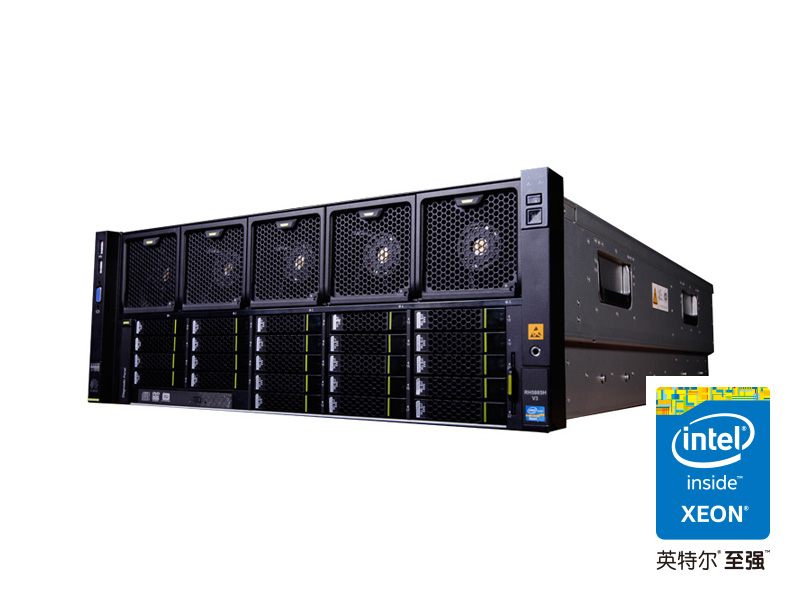 華為RH5885 V3服務器