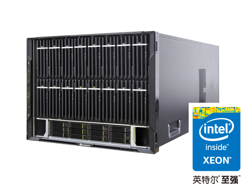 華為RH8100 V3服務器