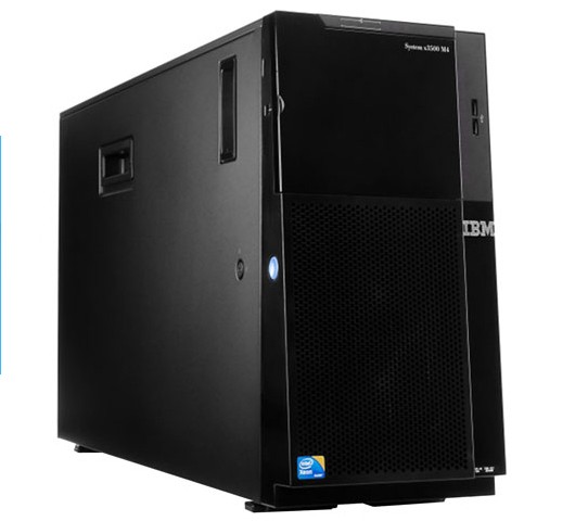 聯想 x3500 M5服務器