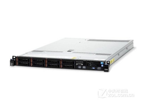 聯想 x3550M5服務器