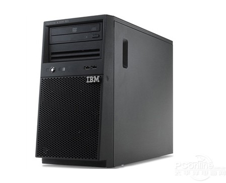 聯想X3100M5服務器