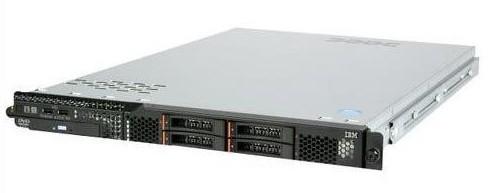 聯想X3250M5服務器