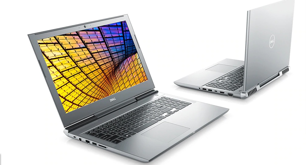 DELL成就 7000系列筆記本