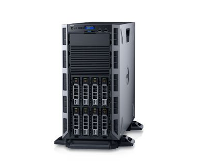 DELL T330塔式服務器