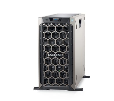 DELL T340塔式服務器