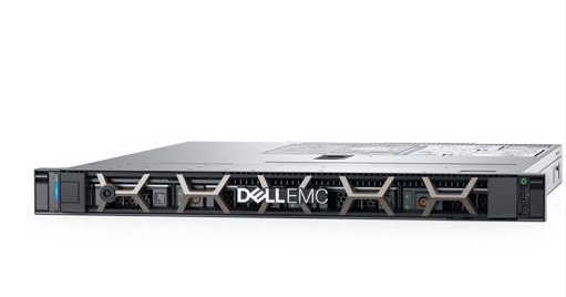 DELL R340機架式服務器