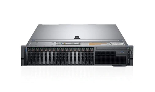 DELLR740 機架式服務器