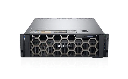 DELL R940機架式服務器